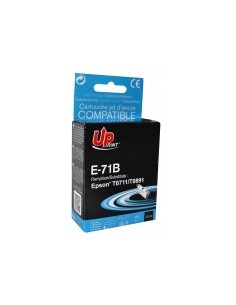 EPSON  71 - CARTOUCHE NOIRE