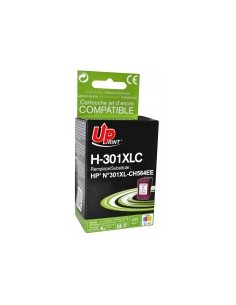 HP 301 - CARTOUCHE COULEUR