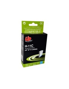 HP 11 - CARTOUCHE CYAN